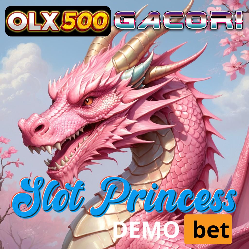 SLOT DEMO ONLINE ANTI LAG - Bebas Tanpa Batas