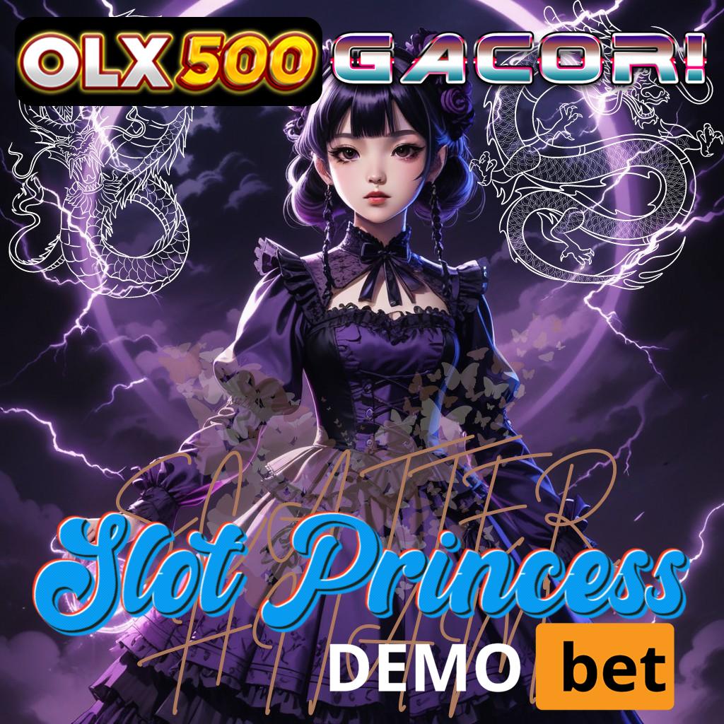 SLOT DEMO PG SOFT MIRIP ASLI ZEUS - Langsung Gas