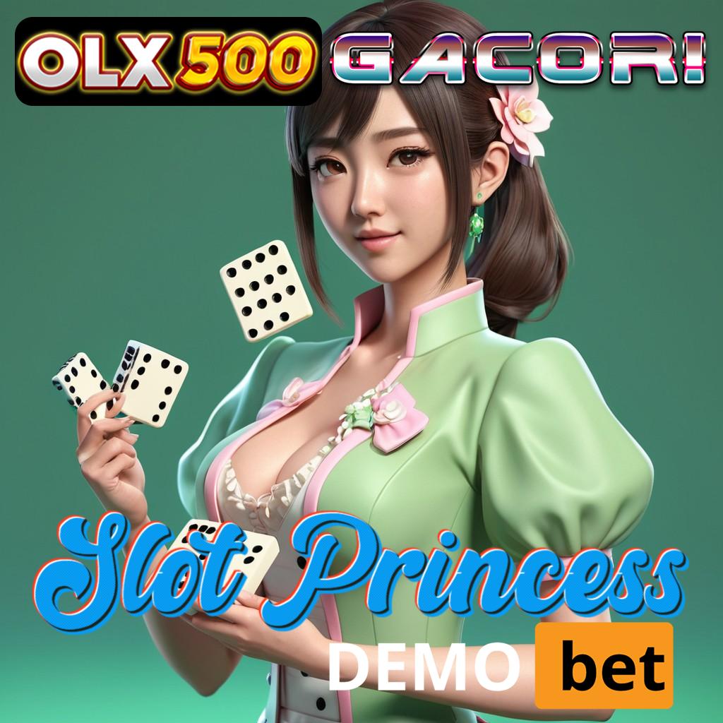 Server Thailand Gacor Slot