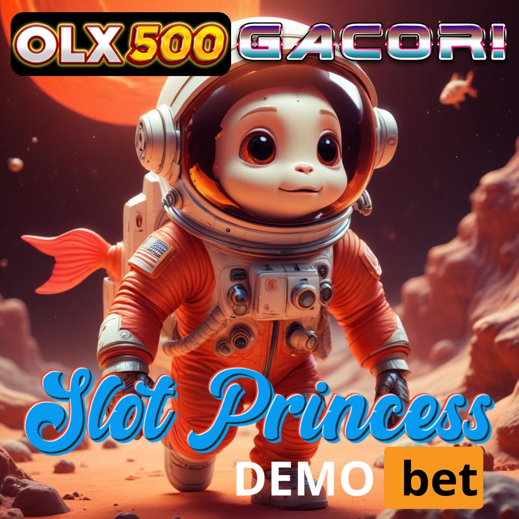 SLOT ONLINE DEPOSIT 5K Jaminan Tempat Terbaik Untuk Keluarga