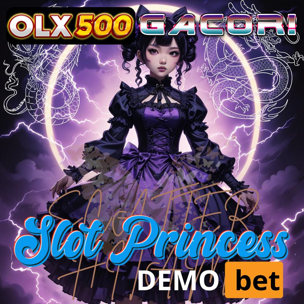 Slot Demo Pragmatic Terlengkap 2023