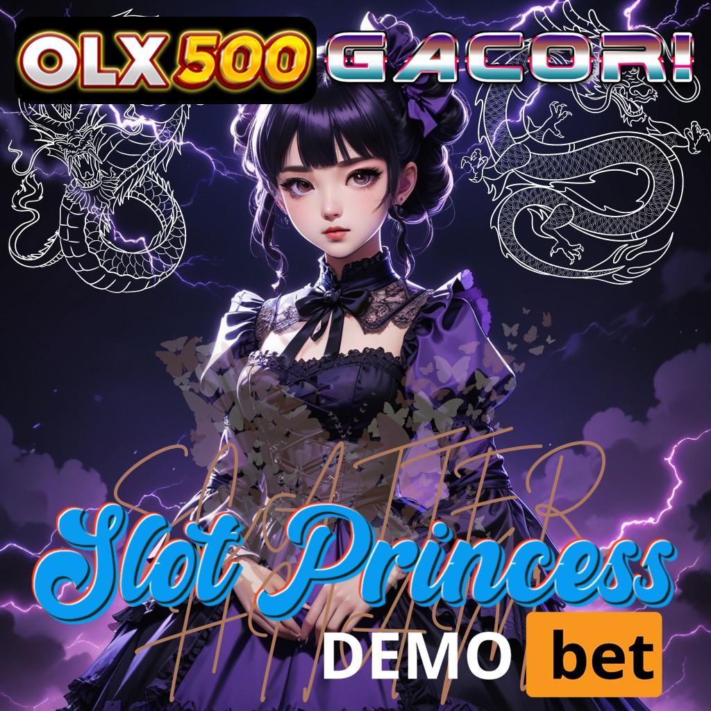 AKUN PRO JEPANG SITUS SLOT SERVER JEPANG - depo dikit, untung langsung cair!