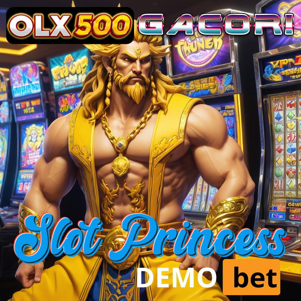 Hack Slot Apk