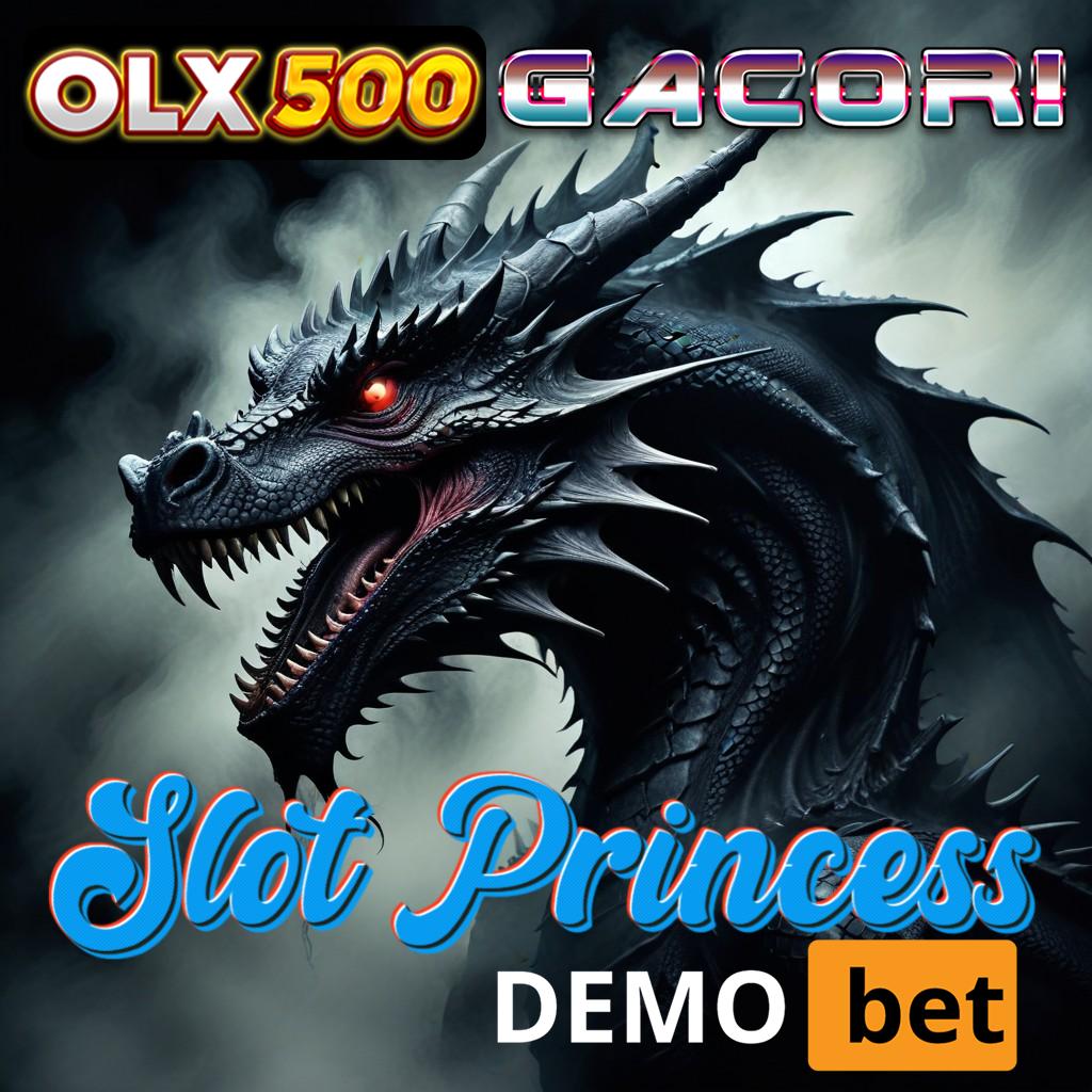 Hack Slot Apk