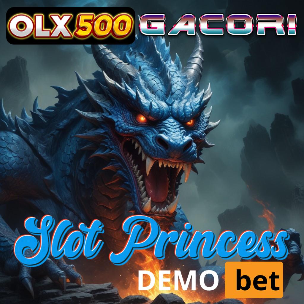 Demo Slot Server Kamboja