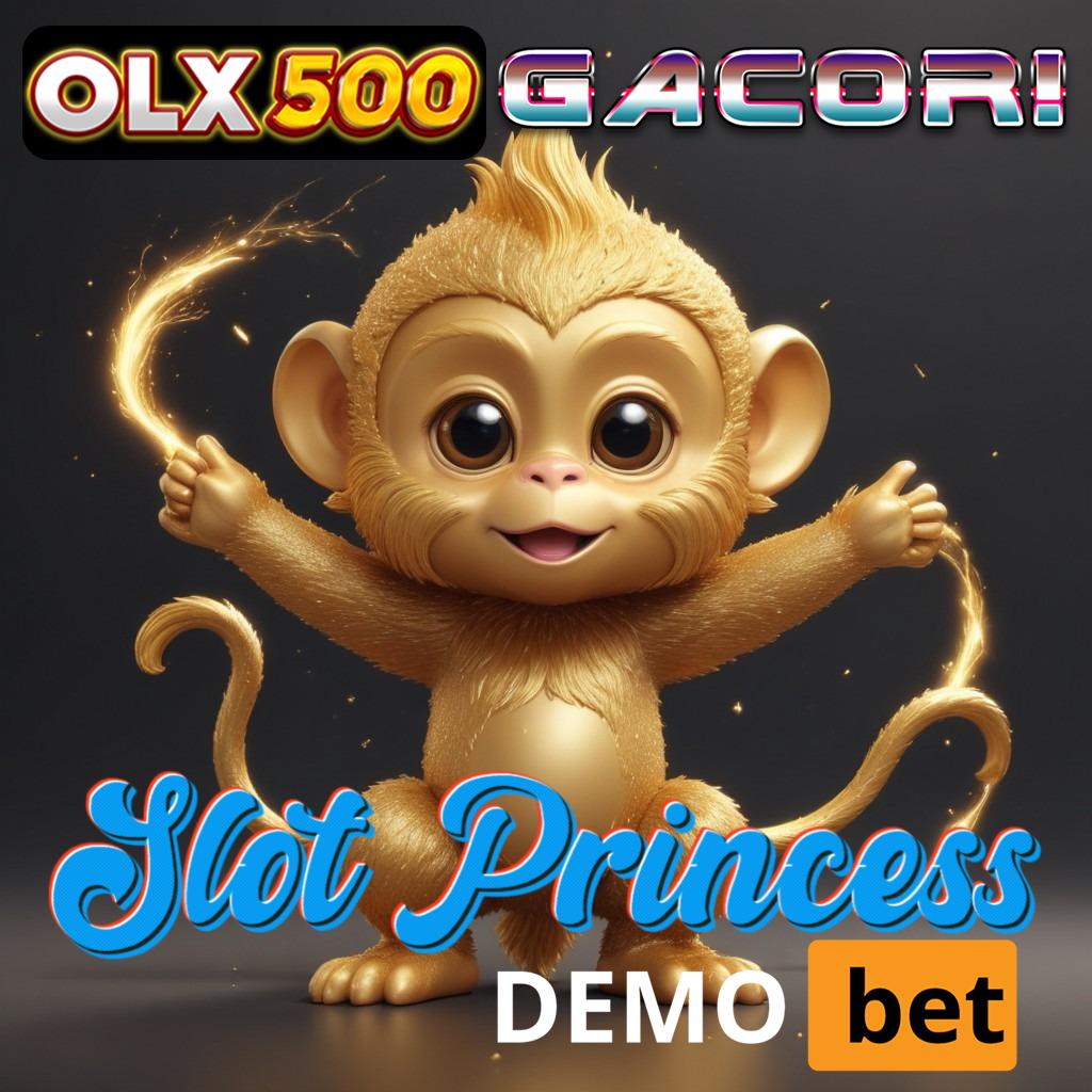 SLOT DEMO PRAGMATIC TERLENGKAP X1000 >> Sekali Main, Bonusnya Nempel!