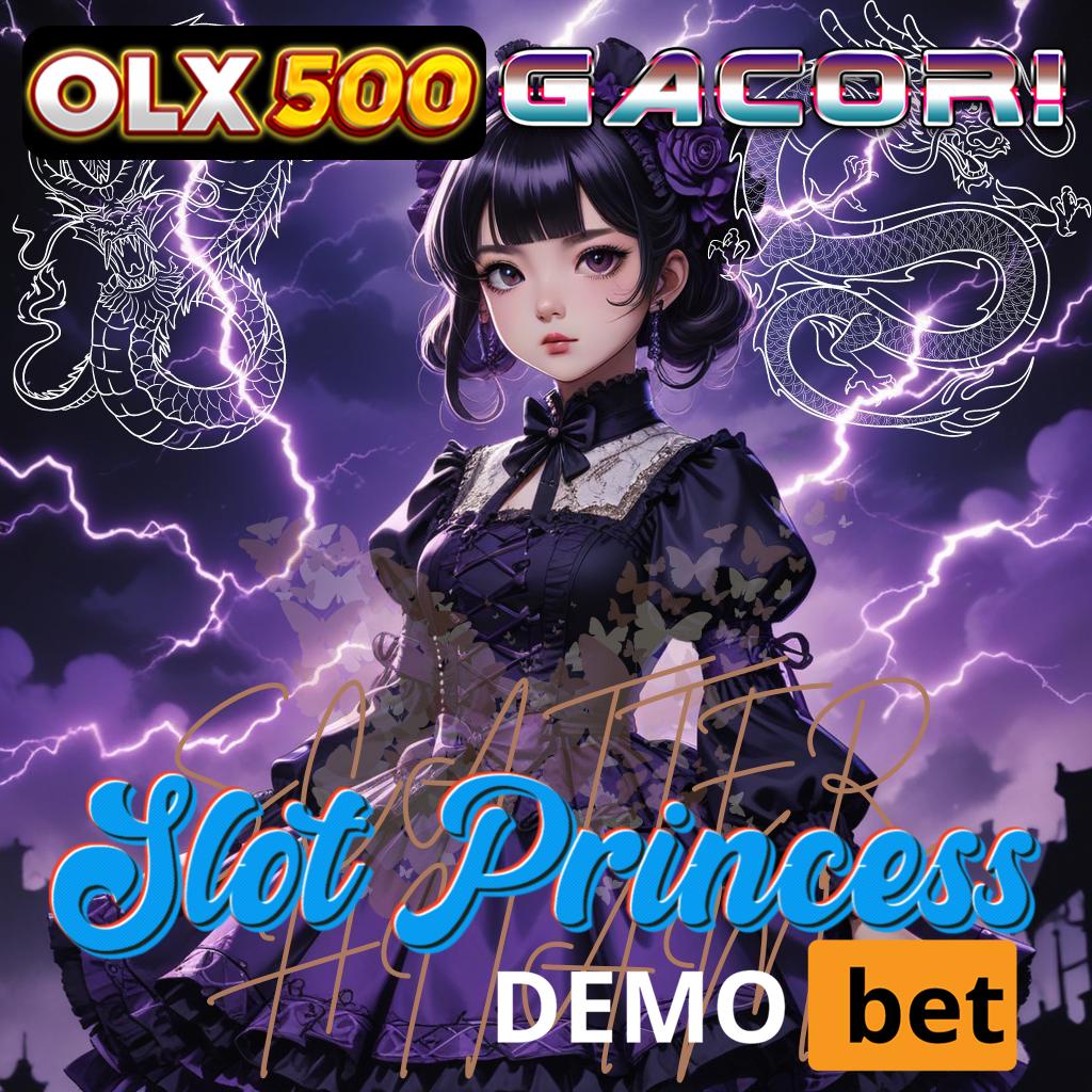 SLOT DEMO PG PRAGMATIC GRATIS - depo sekali, bonus terjamin!