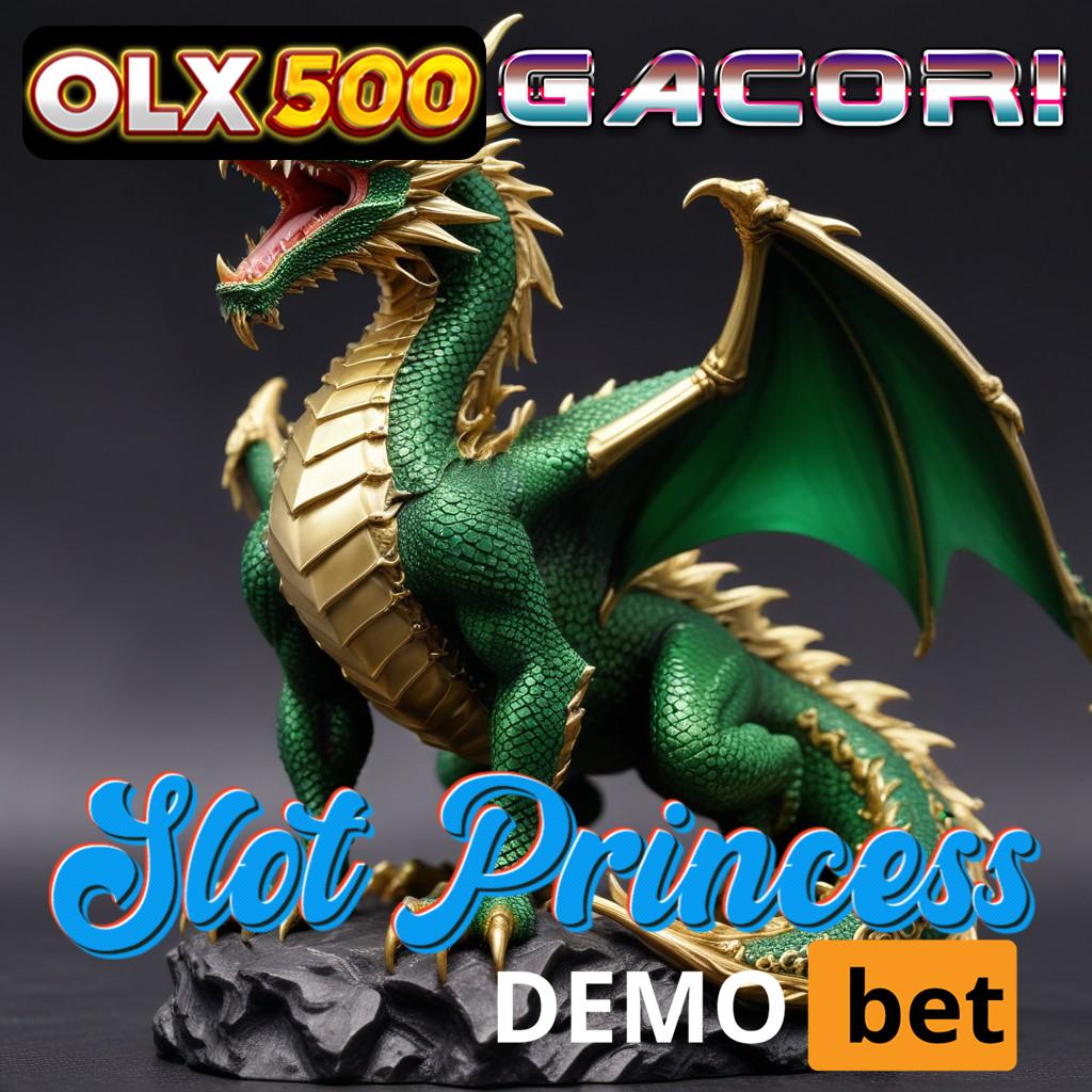 Slot Demo Pg Terbaru