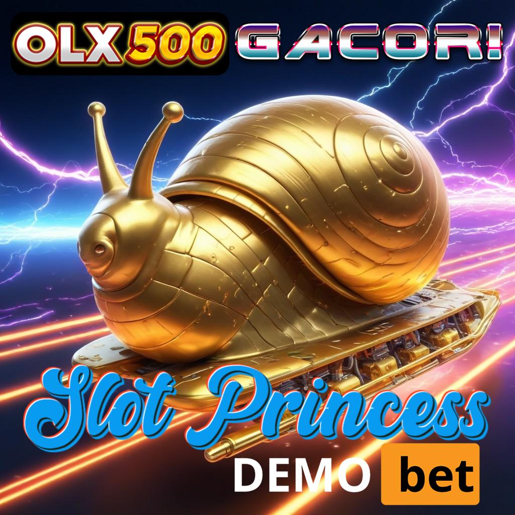 Slot Demo Maxwin Gacor 2024