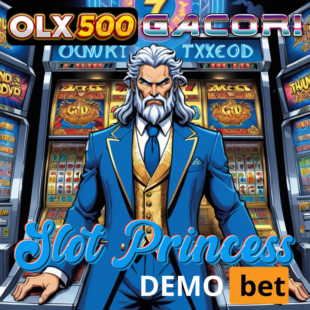 Slot Demo Nolimit City Rupiah Gratis