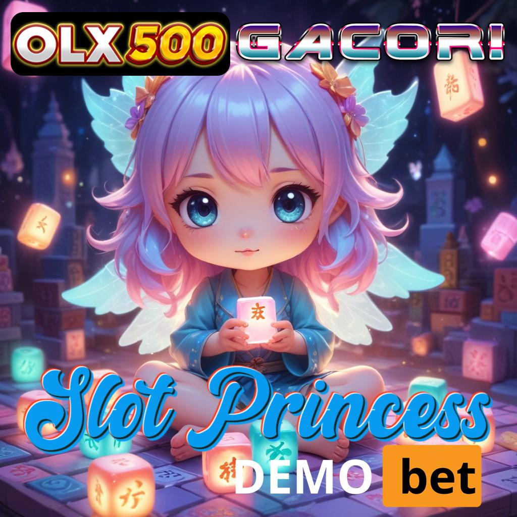 DEMO SLOT GACOR MAHJONG SCATTER HITAM - Jelajahi Hal Baru