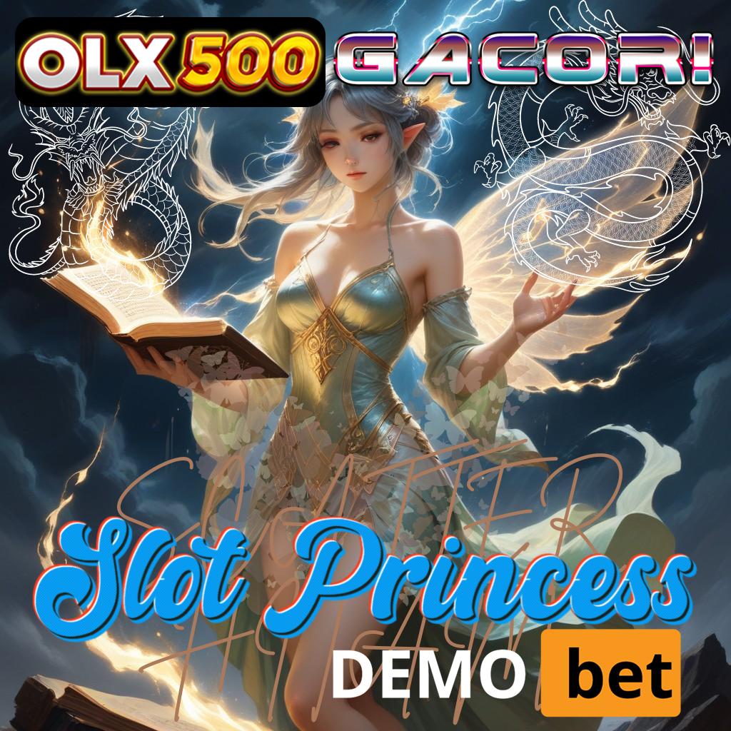 Slot Demo Maxwin 500x