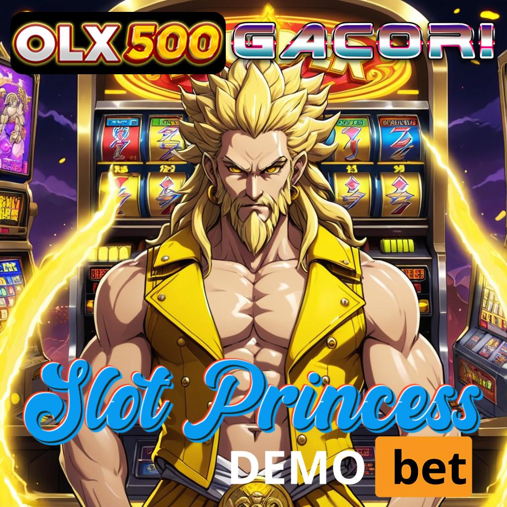 SLOT GACOR HARI INI Win Besar, Main Disini!