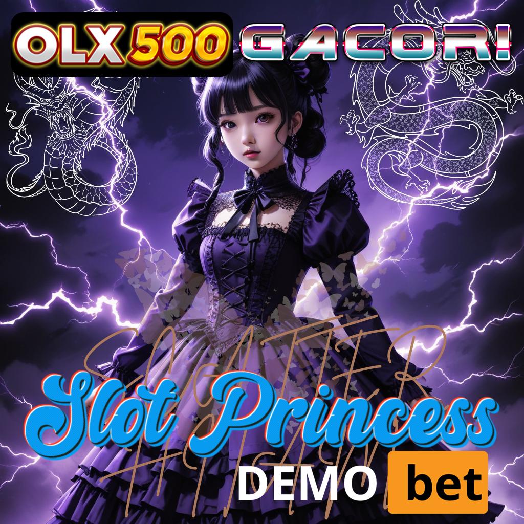 Slot Demo Gacor Maxwin Tanpa Daftar