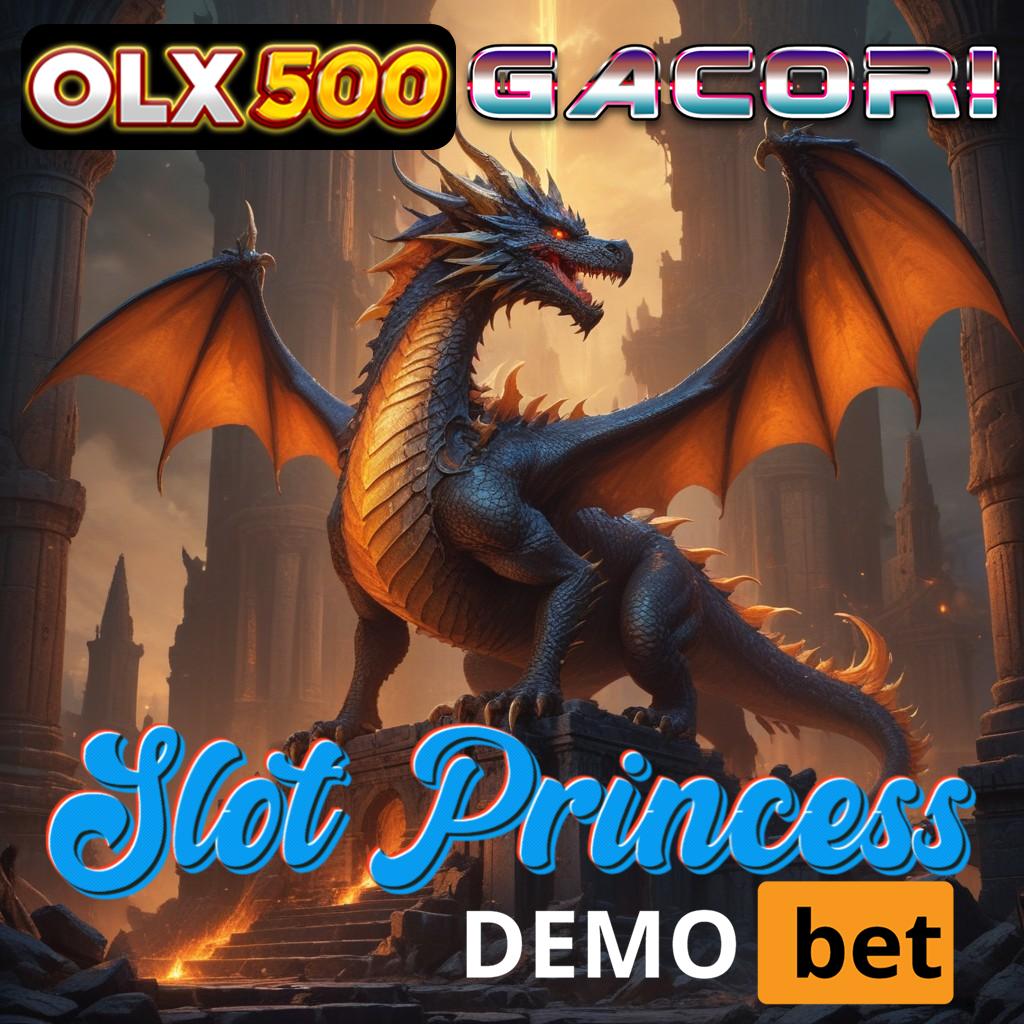 Slot Demo Scatter Hitam Gacor