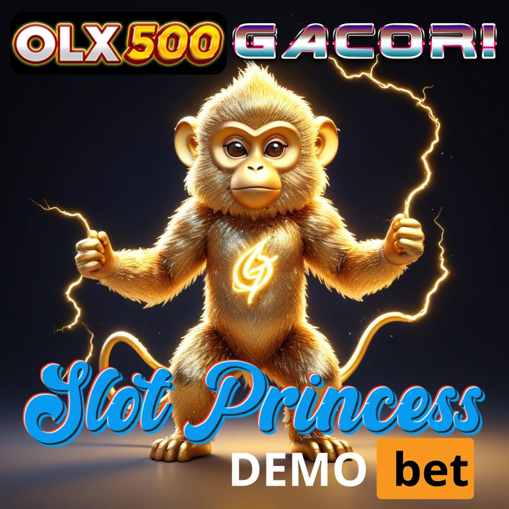 Slot Demo Paling Gacor 2024