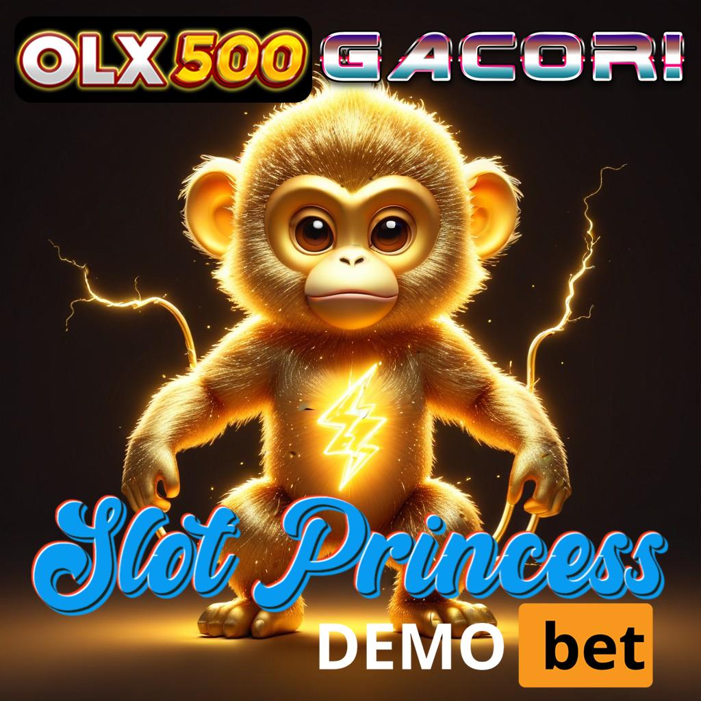 Slot Demo Pg Gacor Maxwin