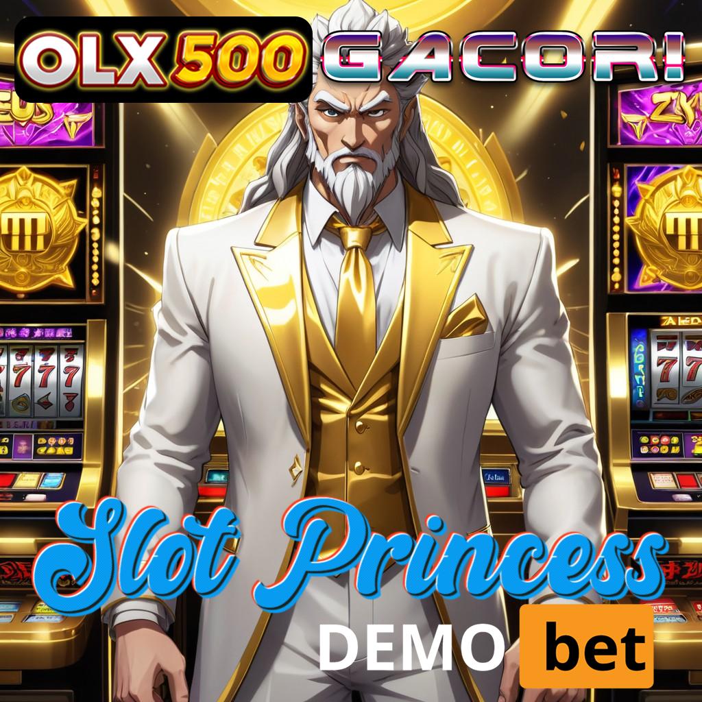 Slot 777 Idr Apk