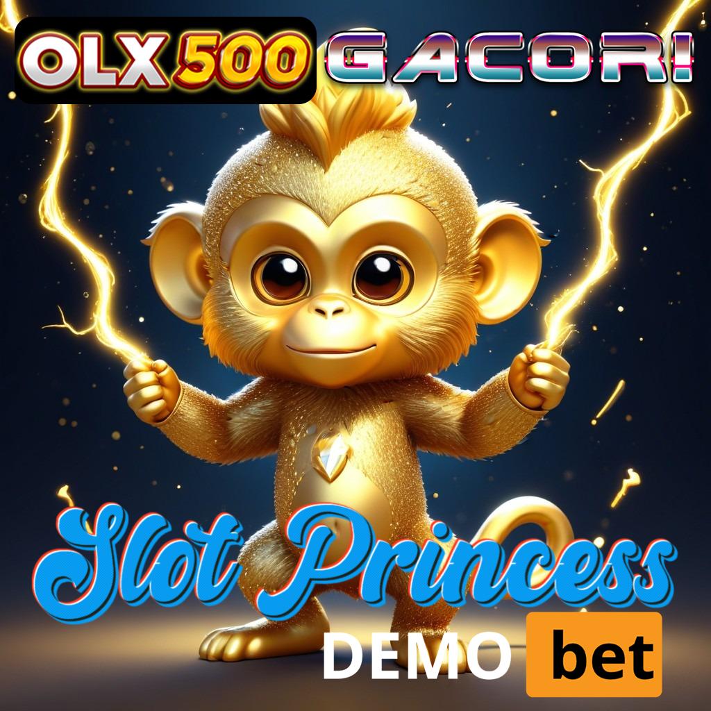 SLOT DEMO WILD BOUNTY GACOR - Slot Gacor, Pasti Makmur!