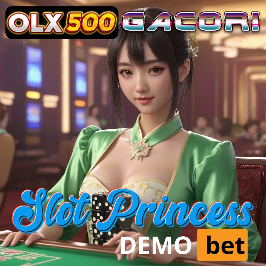 SLOT DEMO GACOR Cari Solusi Inovatif