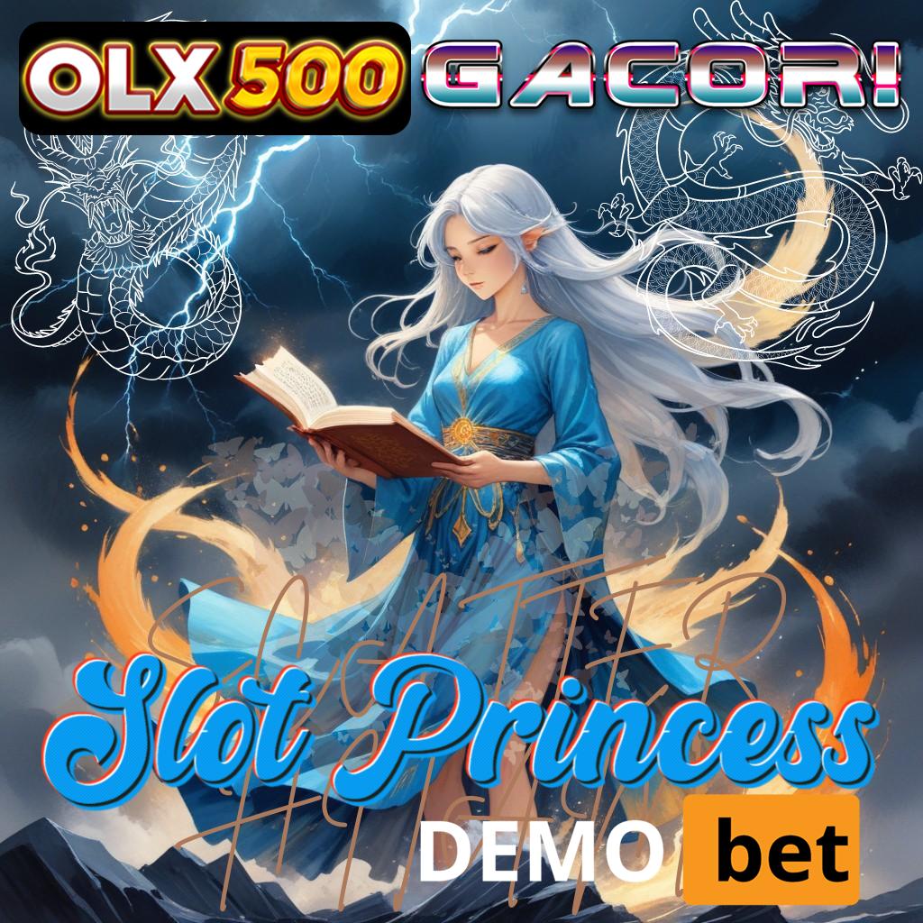 SLOT GACOR HARI INI MIN DEPO 5K Baik