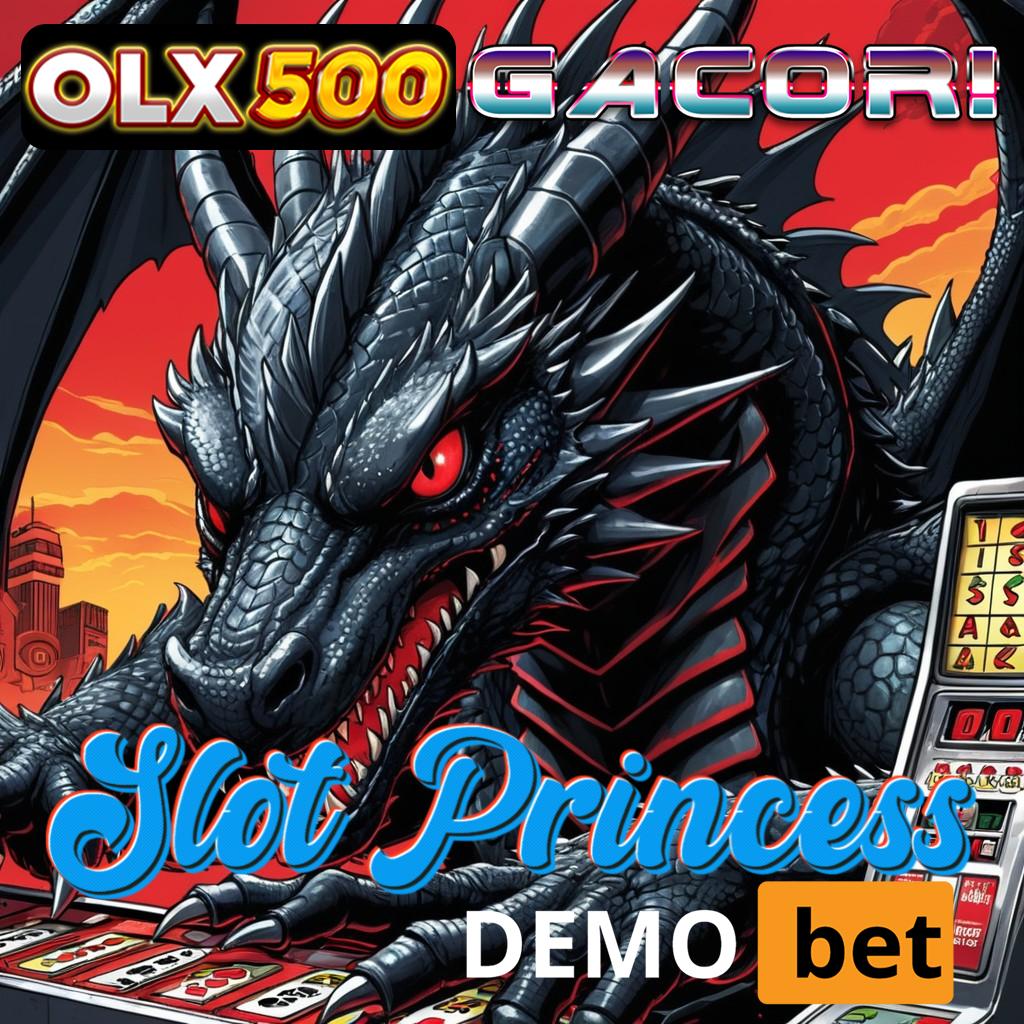 JUDI SLOT ONLINE JACKPOT TERBESAR DEPOSIT PULSA TANPA POTONGAN Tidak Tersungkur