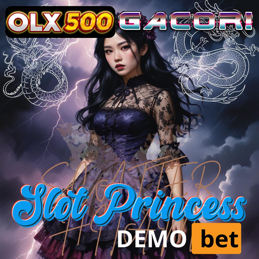 MOD CHEAT SLOT APK - Spin Terus, Bonus Luar Biasa!