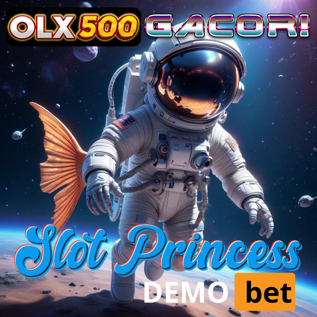 Download Slot Gacor