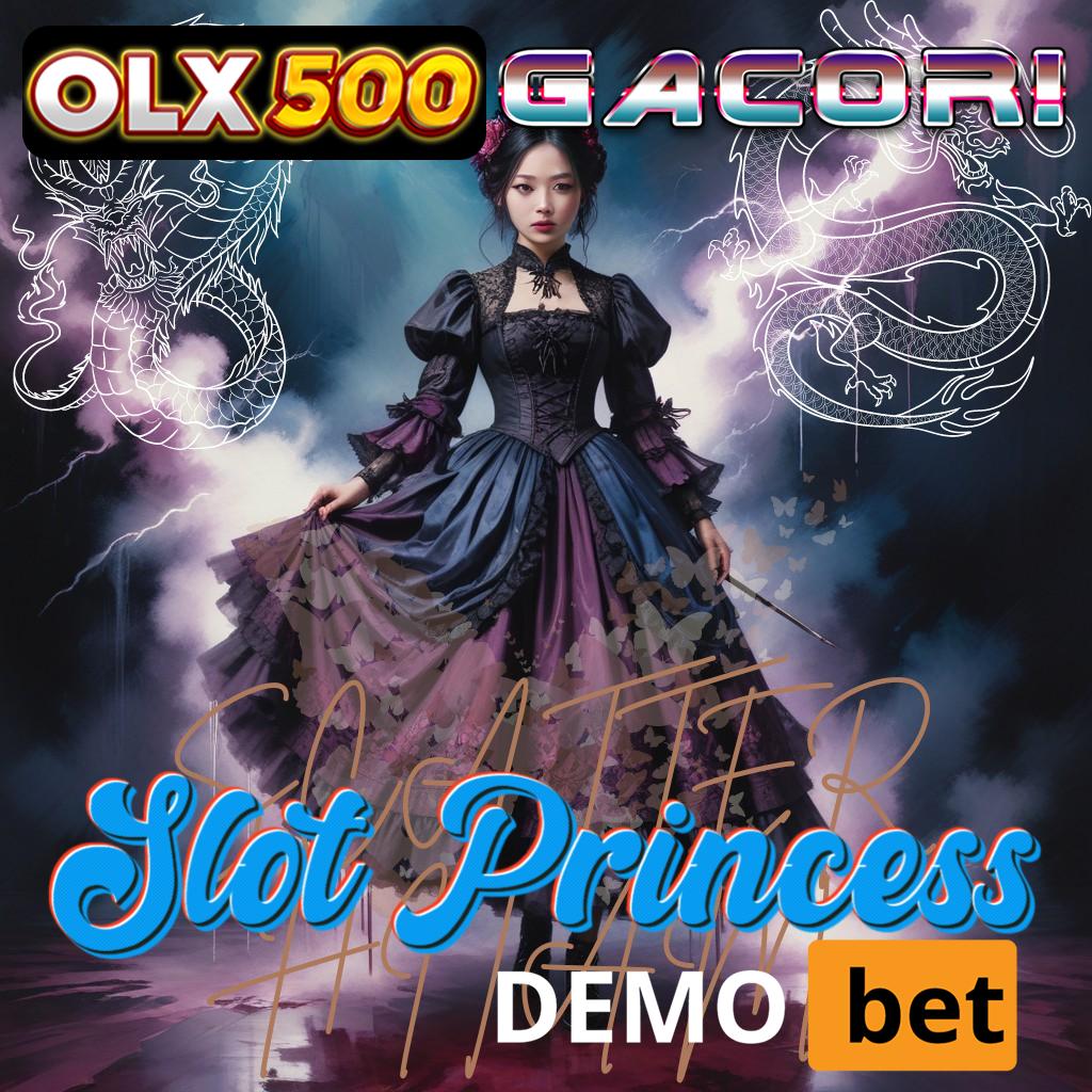 Download Slot Online