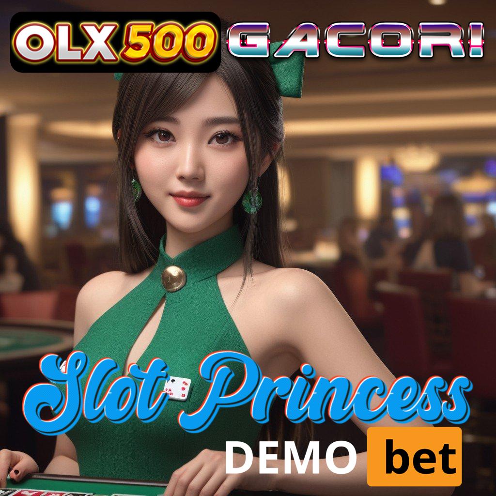 RTP LIVE SLOT PG SOFT - Situs Tampilan Profesional