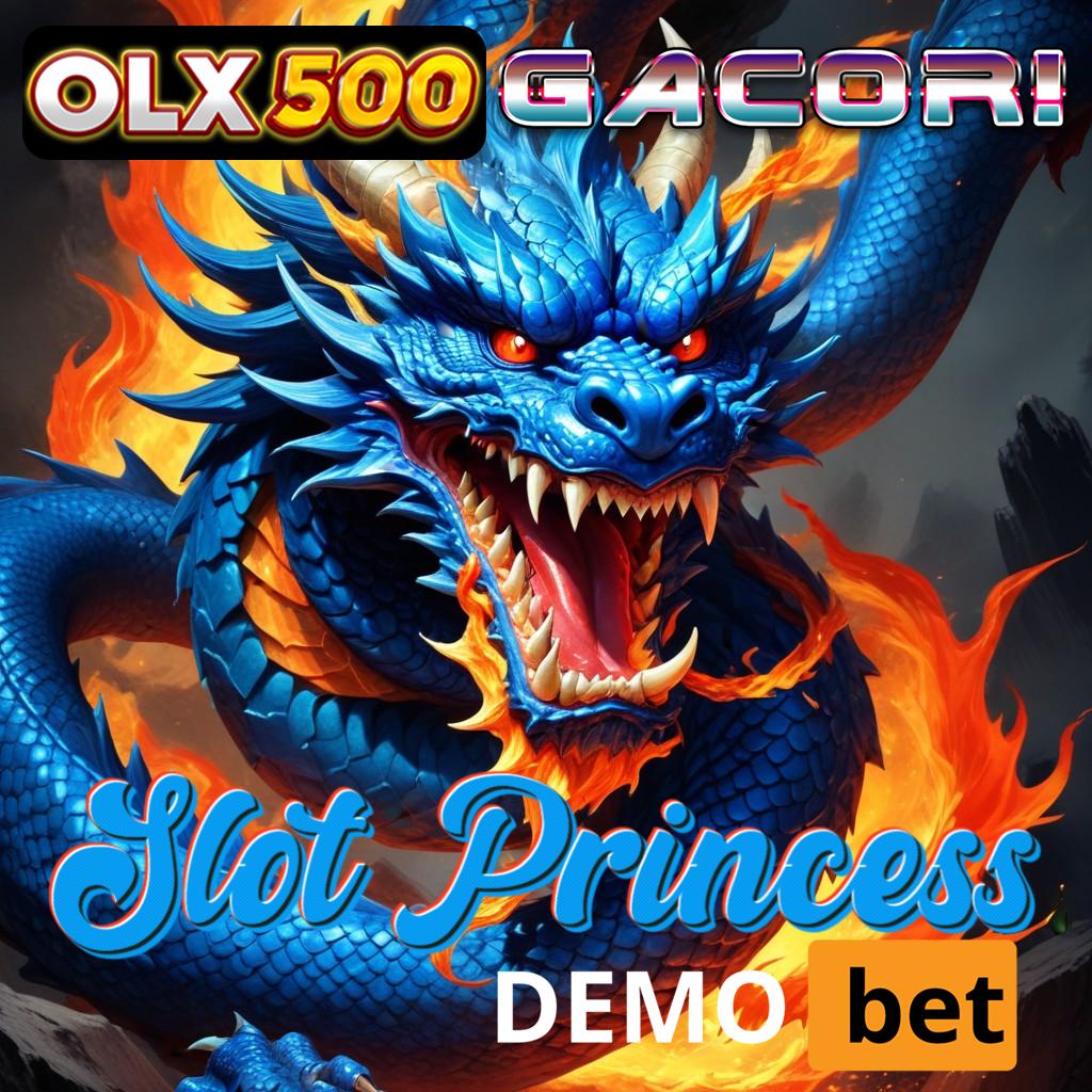 Demo Slot Pragmatic Maxwin Olympus Gratis