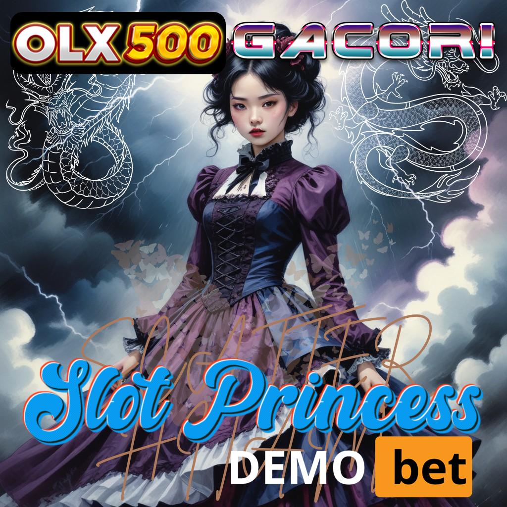 DAFTAR SITUS SLOT GACOR MUDAH MENANG Menang Gacor, Slot Ajib!