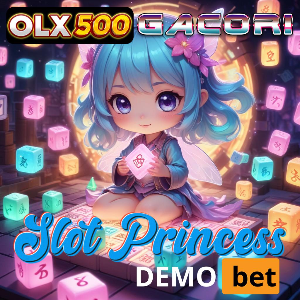 SLOT DEMO PP GRATIS Jackpot Slot Gacor, Siapa Beruntung?