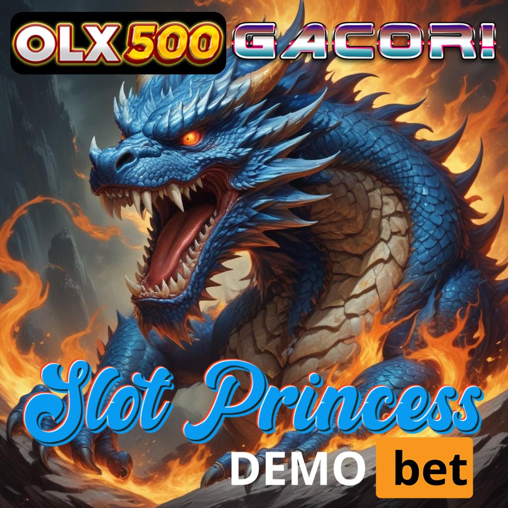 Slot Demo Pg Soft Mirip Asli 2024