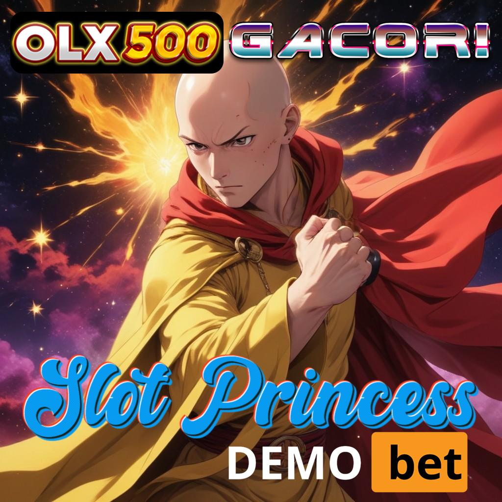 SLOT DEMO GACOR >> Perlindungan Maksimal