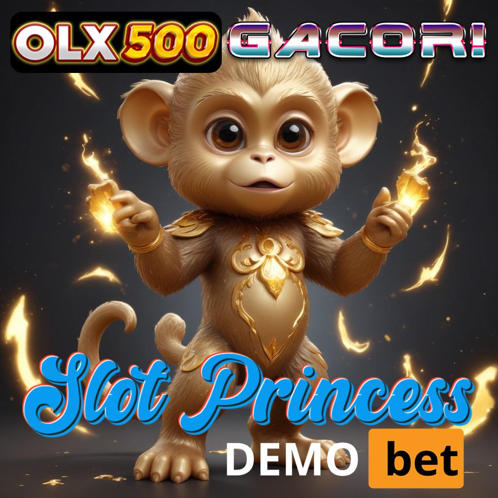 SLOT DEMO PG GACOR LENGKAP - Main Sekarang, Bonus Selalu Siap!