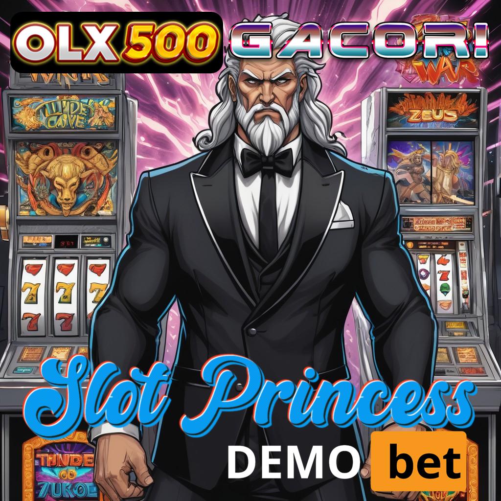 Slot Depo 5k Gopay