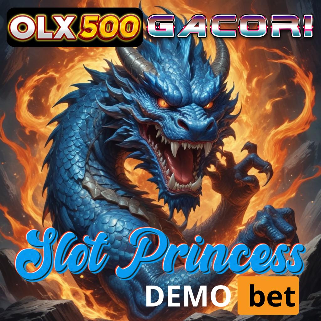 SLOT DEMO GACOR TERBARU 2023 Slot Gacor, Event Besar Menanti!