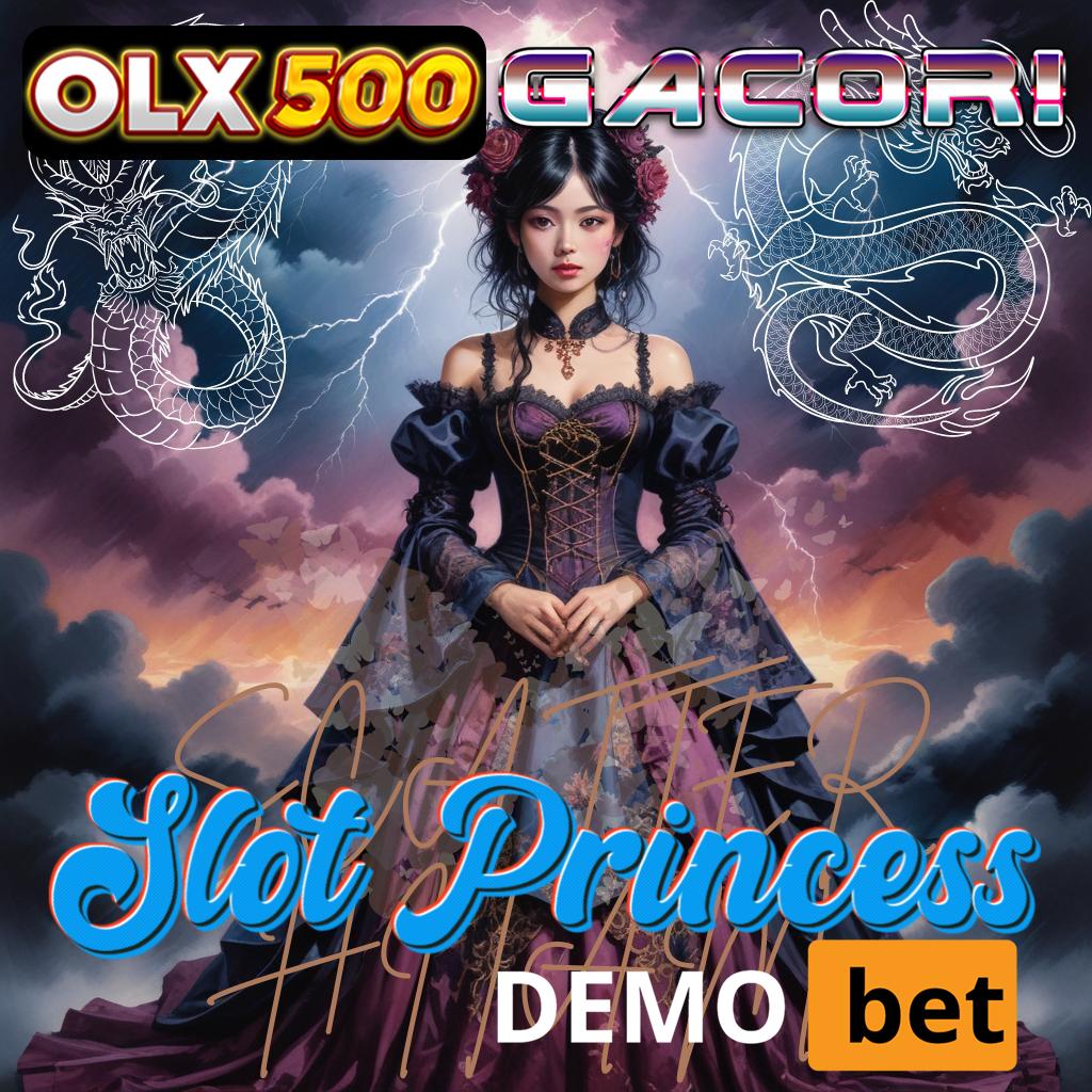 AKUN DEMO PG SLOT SCATTER HITAM Slot Online Terbaik