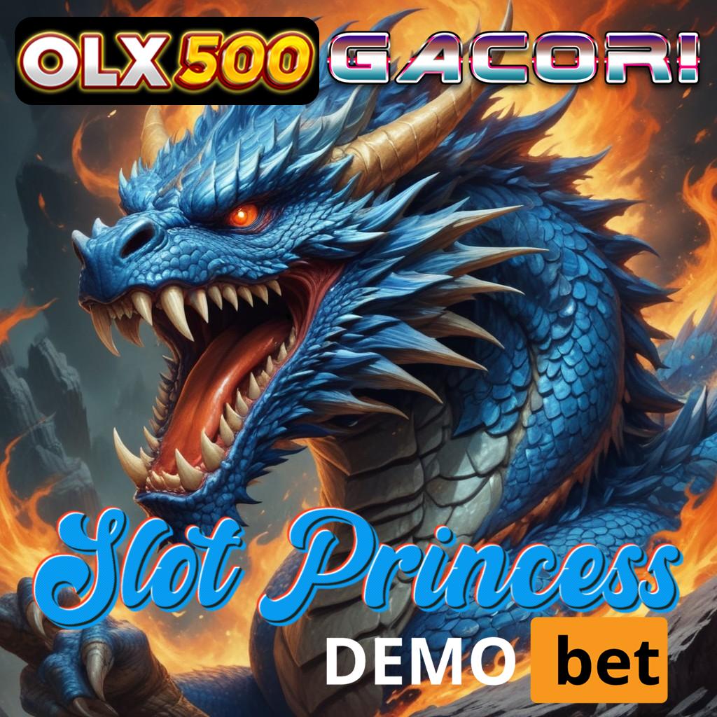 Slot Demo Server Thailand Anti Rungkad