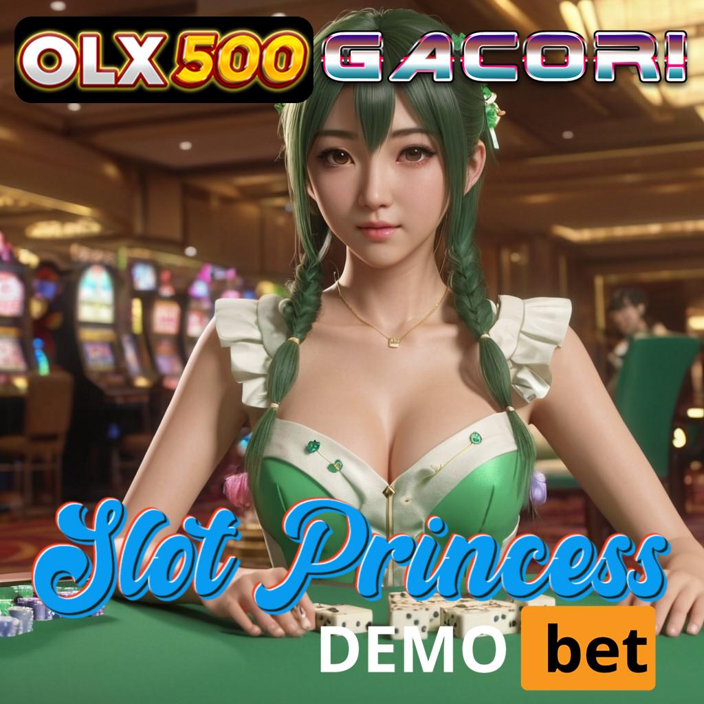 ONLINE CASINO APK DOWNLOAD Promo Terkini!