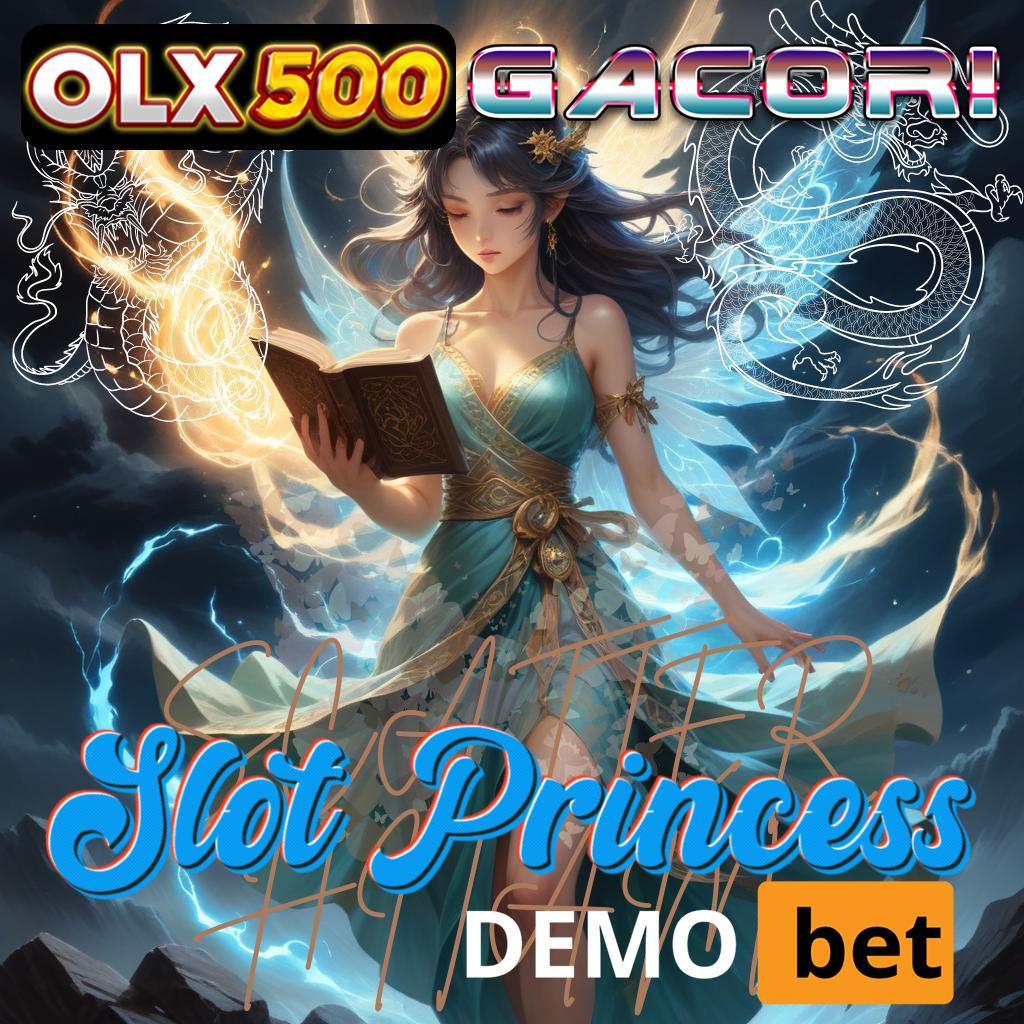 Slot Online Demo Pg