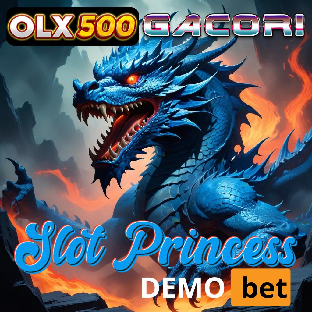 Download Slot Gacor Pragmatic