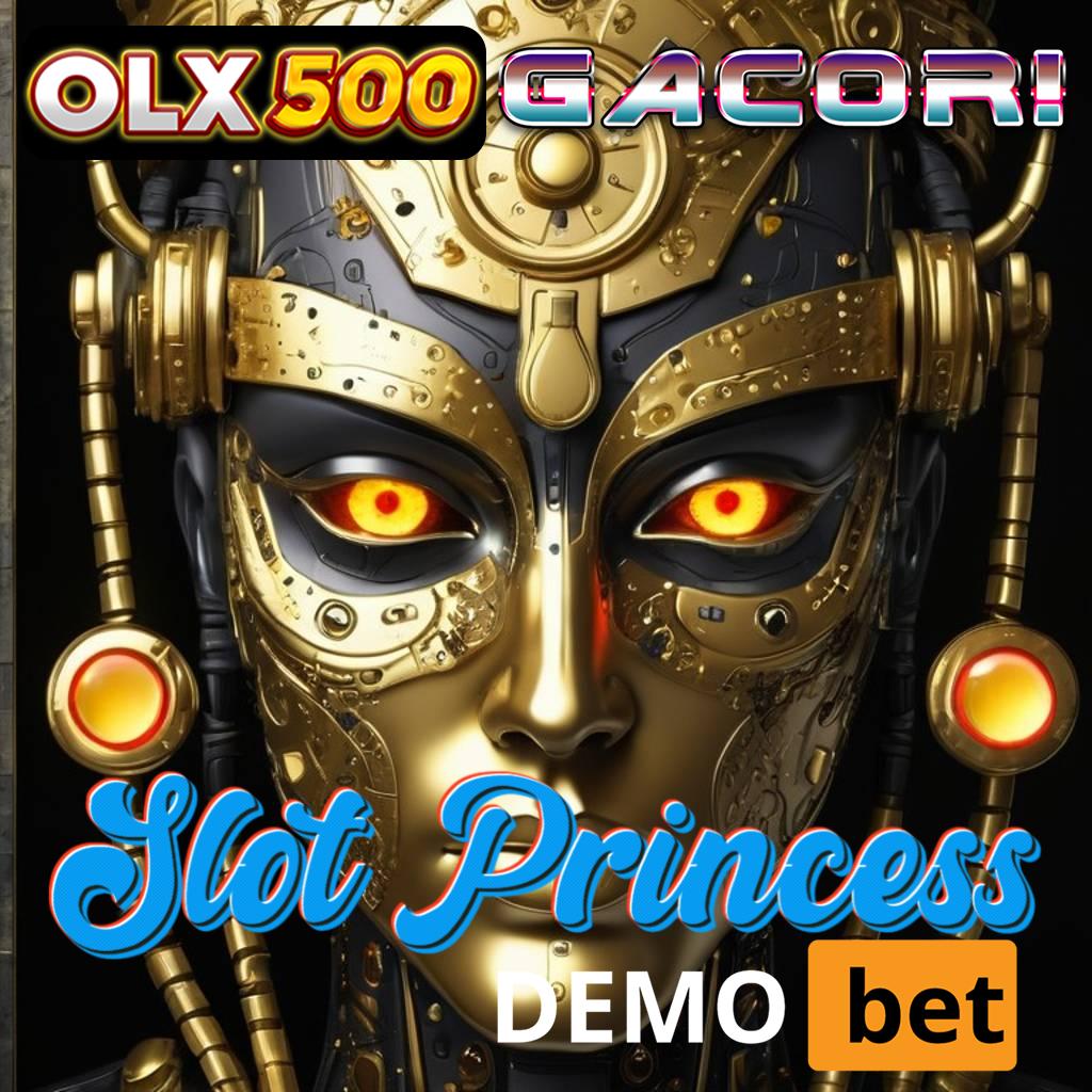 SLOT DEMO X500 TERUS MAXWIN 2024 TERBARU - Momenmu Sekarang