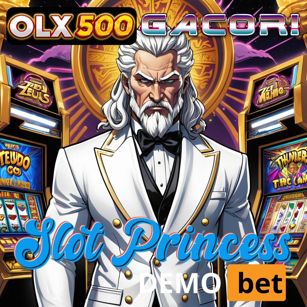 Situs Resmi Slot Server Rusia