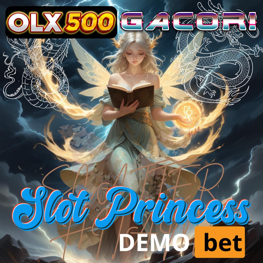 SLOT DEMO PG SOFT MIRIP ASLI RUPIAH