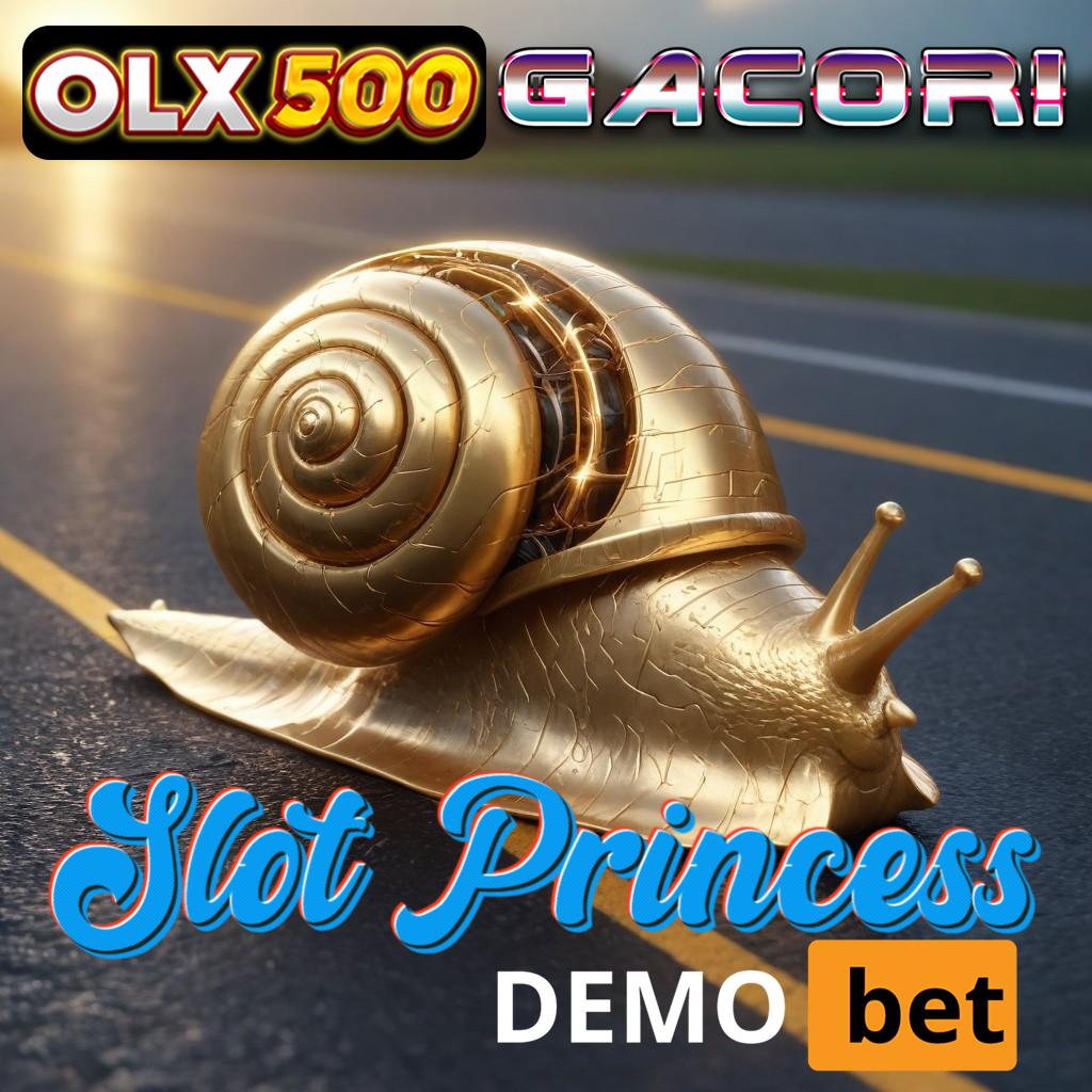 Slot Depo 5k Bonus 5k