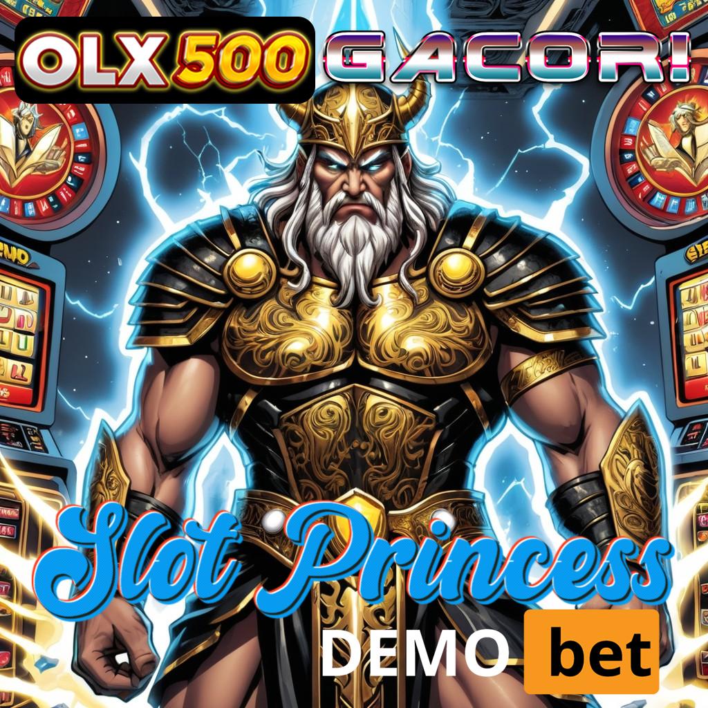 APK SLOT ONLINE DEPOSIT DANA >> Situs Baru, Maxwin Menanti!