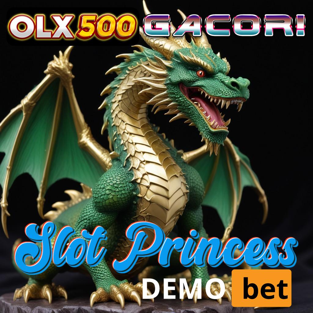 Slot Demo Gacor Maxwin 2024