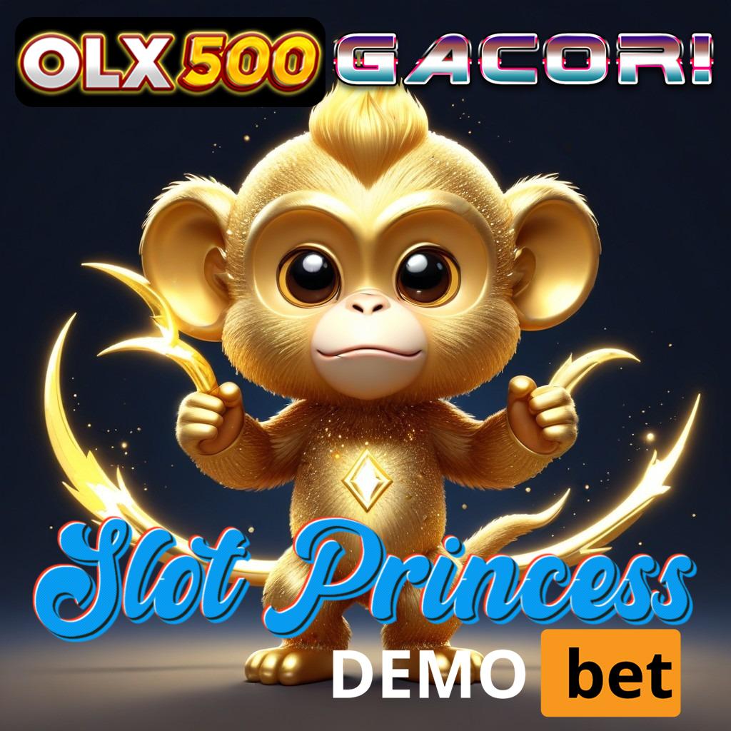 SLOT DEMO ZEUS GACOR MAXWIN